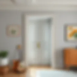 Как задекорировать дверной проем: Полное руководство Introduction