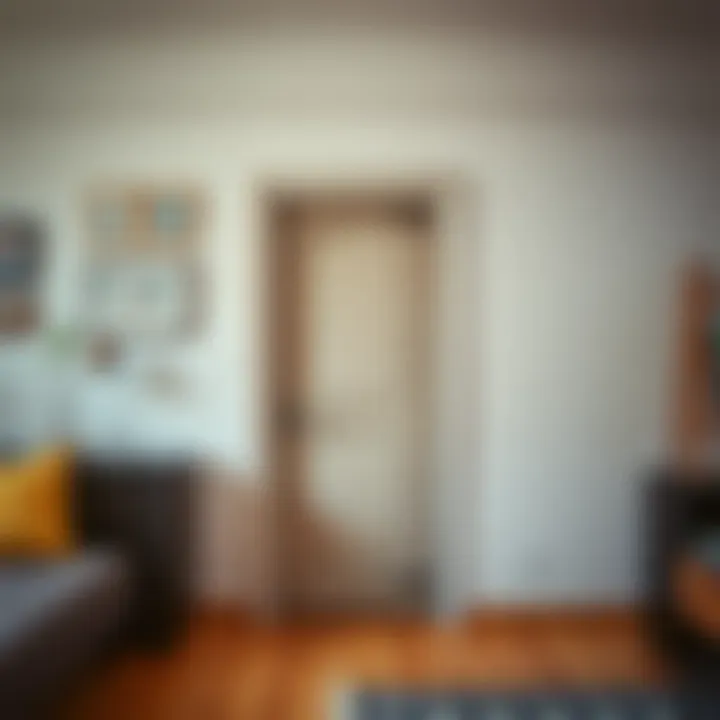 Notable Как задекорировать дверной проем: Полное руководство Notable Как задекорировать дверной проем: Полное руководство