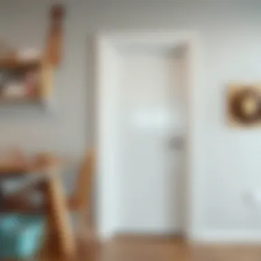 Как задекорировать дверной проем: Полное руководство Summary Как задекорировать дверной проем: Полное руководство Summary