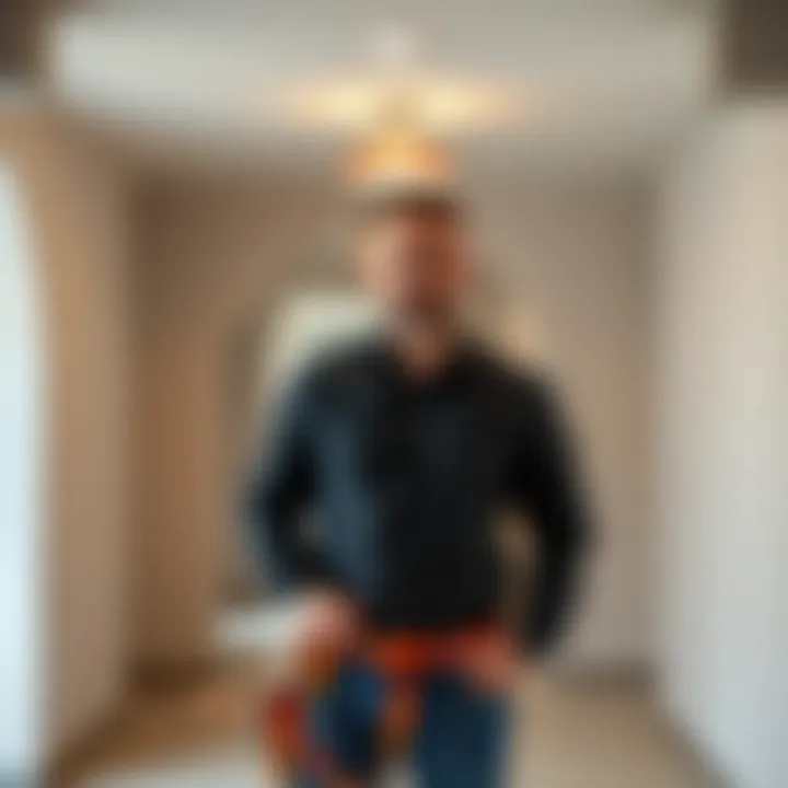 Как закрепить сверло в перфоратор: подробное руководство Introduction Как закрепить сверло в перфоратор: подробное руководство Introduction