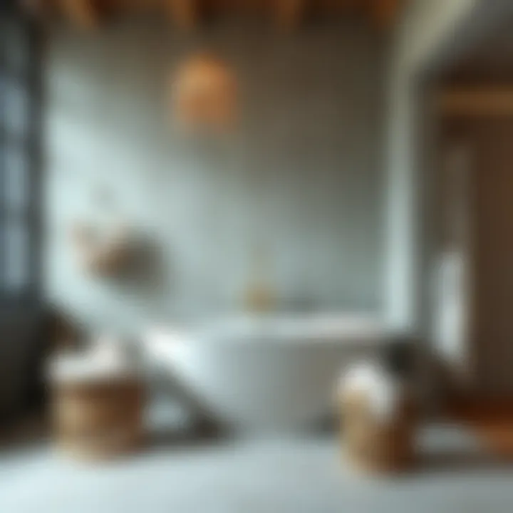 Notable Какую лучше брать ванну: выбор и советы