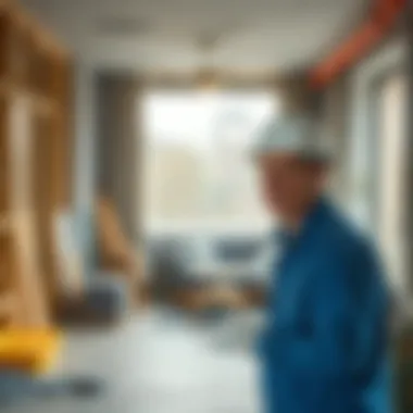 Керамогранит на полусухую стяжку: Все, что нужно знать Summary