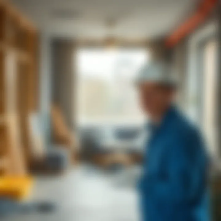 Керамогранит на полусухую стяжку: Все, что нужно знать Summary