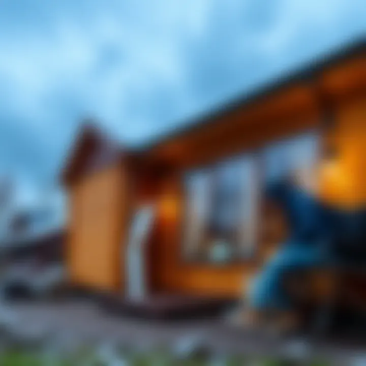 Кладка плитки зимой в неотапливаемом помещении – возможные аспекты и рекомендации Summary