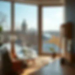 Конденсат на окнах: Причины, Последствия и Решения Introduction