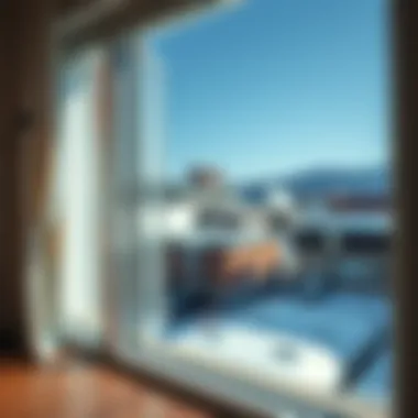 Notable Конденсат на окнах: Причины, Последствия и Решения