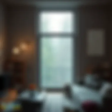 Конденсат на окнах: Причины, По�следствия и Решения Summary