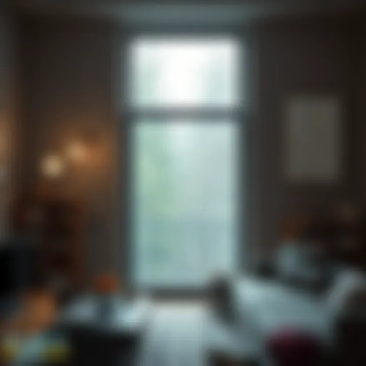 Конденсат на окнах: Причины, Последствия и Решения Summary