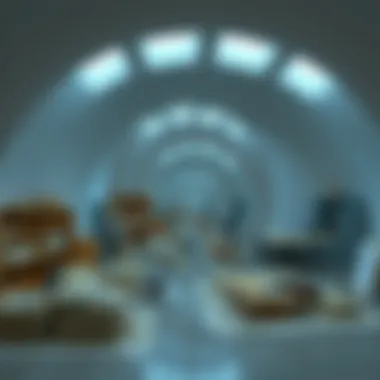 Конструкция подвесных потолков: Технические особенности и практическое применение Introduction