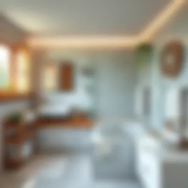 Краска для кафельной плитки в ванной: отзывы и советы Introduction