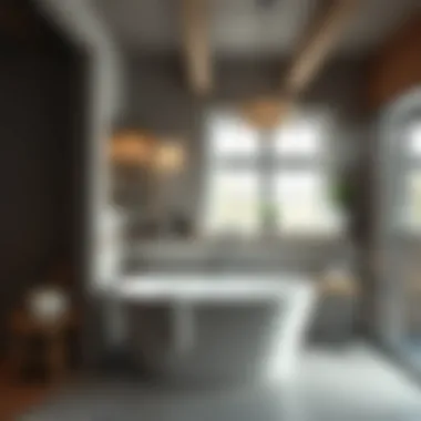 Краска для кафельной плитки в ванной: отзывы и советы Summary