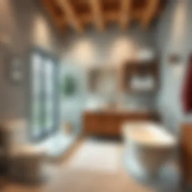 Краска для панелей ПВХ в ванной: Полное руководство Introduction Краска для панелей ПВХ в ванной: Полное руководство Introduction