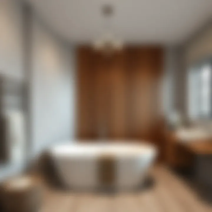 Notable Краска для панелей ПВХ в ванной: Полное руководство Notable Краска для панелей ПВХ в ванной: Полное руководство