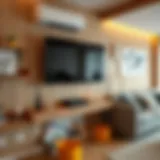 Крепление для телевизора на гипсокартонную стену: полное руководство Introduction