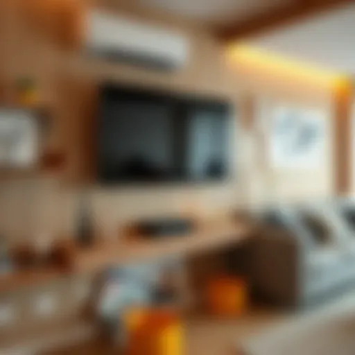 Крепление для телевизора на гипсокартонную стену: полное руководство Introduction