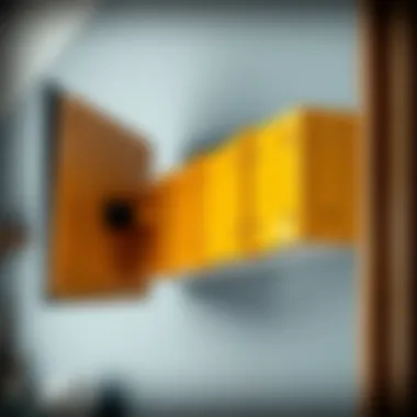 Notable Крепление для телевизора на гипсокартонную стену: полное руководство Notable Крепление для телевизора на гипсокартонную стену: полное руководство