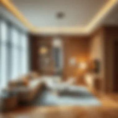 Notable Кронштейны для карнизов для штор настенные: Полное руководство Notable Кронштейны для карнизов для штор настенные: Полное руководство