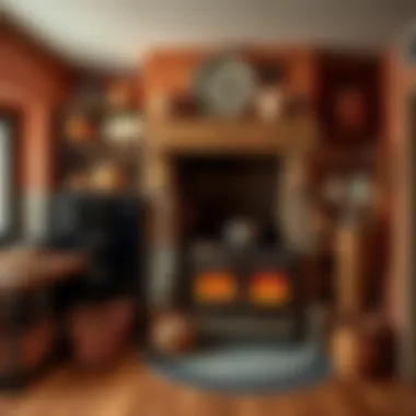 Кухонные вытяжки: какую лучше выбрать Introduction Кухонные вытяжки: какую лучше выбрать Introduction