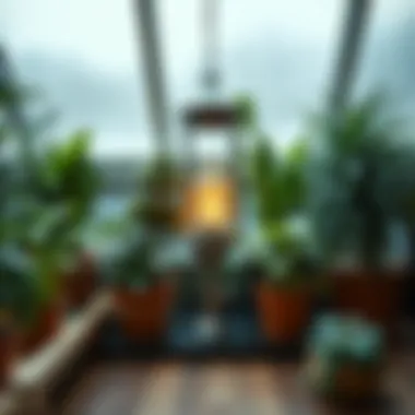 Лампа для растений: зачем нужна и как выбрать Summary