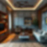 Лампы полного спектра для дома: преимущества и использование Introduction