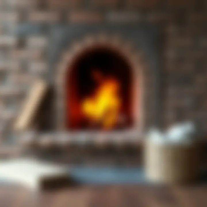Choosing the Right Materials for Brickwork Selection of materials for stove brickwork