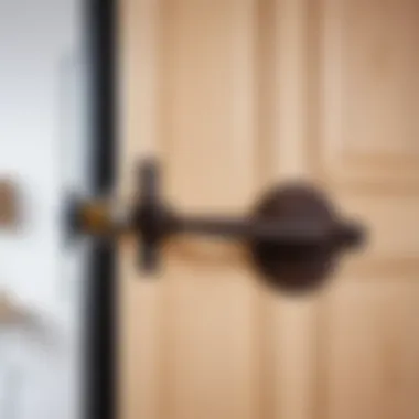 Common Issues Encountered in Door Adjustments Common issues with door adjustments