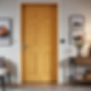 Safety Tips for Lifting Interior Doors Safety tips for door lifting