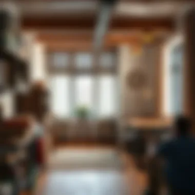 Notable Монтаж гардины н