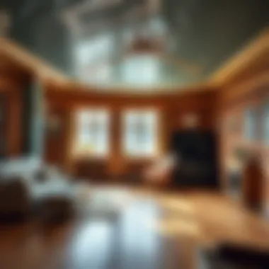 Монтаж гардины на стену: Полное руководство для домашних мастеров Summary