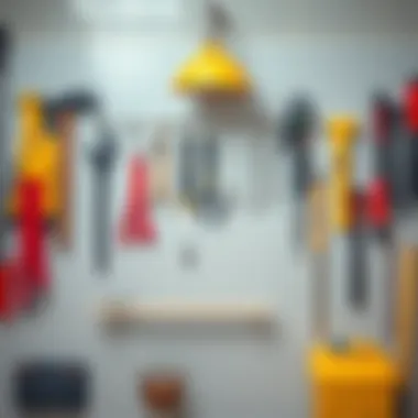 Notable Набор инструментов в чемодане: какой лучше купить