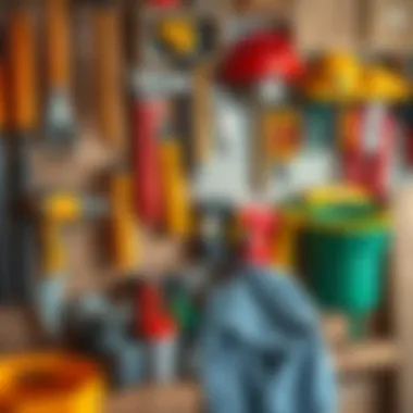 Набор инструментов в чемодане: какой лучше купить Summary