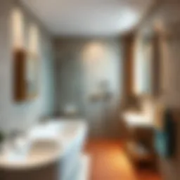 Необходимость фум ленты при установке смесителя в ванной Introduction