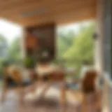 Нужна ли стяжка на балконе: все аспекты вопроса Introduction