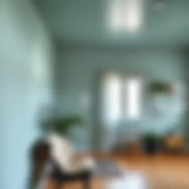 Notable Очистка бетонной стены от масляной краски: пошаговое руководство