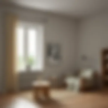 Очистка бетонной стены от масляной краски: пошаговое руководство Summary