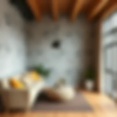 Отделка стен бетоном: практическое руководство Introduction Отделка стен бетоном: практическое руководство Introduction