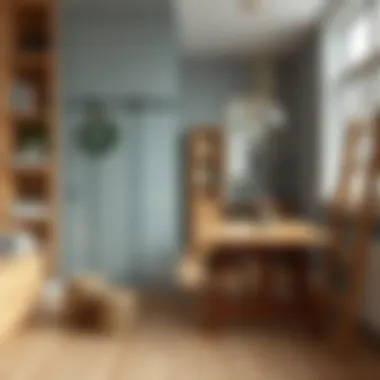 Notable Отделка стен бетоном: практическое руководство Notable Отделка стен бетоном: практическое руководство