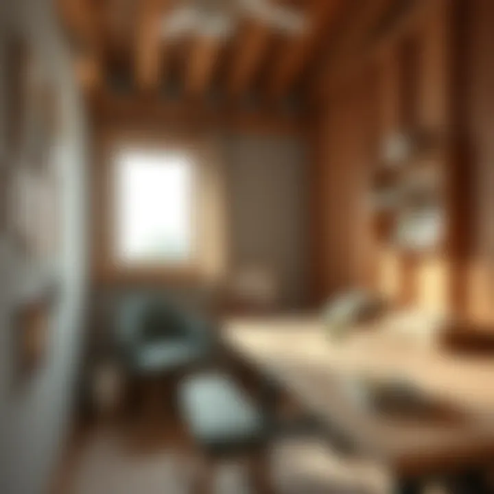 Отделка стен бетоном: практическое руководство Summary Отделка стен бетоном: практическое руководство Summary