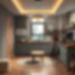 Отличия зимней и летней монтажной пены: подробный анализ Introduction