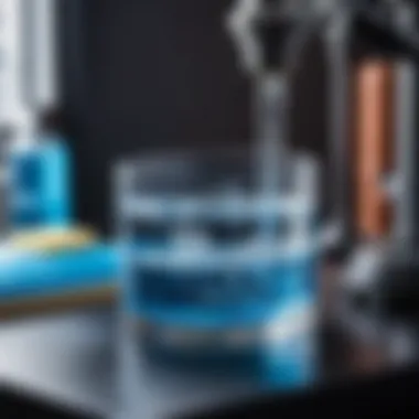 Understanding the Physics of Water Cooling Understanding the physics behind water cooling