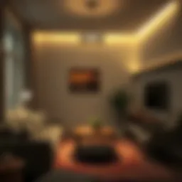 Почему моргают лампочки в квартире при включенном свете Introduction