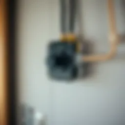 Подключение двухкнопочного выключателя: практическое руководство Introduction