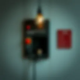 Подключение одинарного переключателя света: полное руководство Introduction