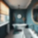 Покраска плитки в ванной комнате своими руками Introduction Покраска плитки в ванной комнате своими руками Introduction