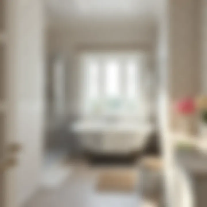 Покраска плитки в ванной комнате своими руками Summary Покраска плитки в ванной комнате своими руками Summary