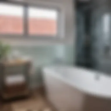Practical Tips for Comfortable Bath Temperatures Practical tips for achieving comfortable bath temperatures