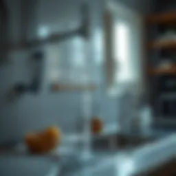 Проблема с уходом воды из раковины на кухне: причины и решения Introduction