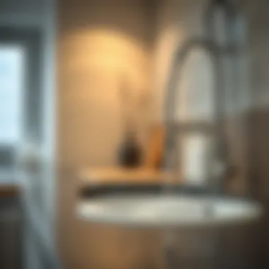 Проблема с уходом воды из раковины на кухне: причины и решения Summary