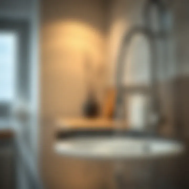 Проблема с уходом воды из раковины на кухне: причины и решения Summary