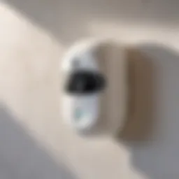 Common issues found in motion sensors